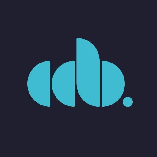 CD Baby logo