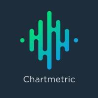 Chartmetric logo