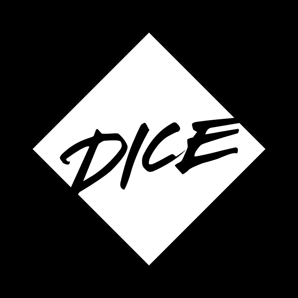 DICE logo