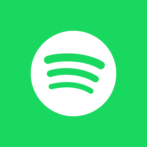 Spotify logo